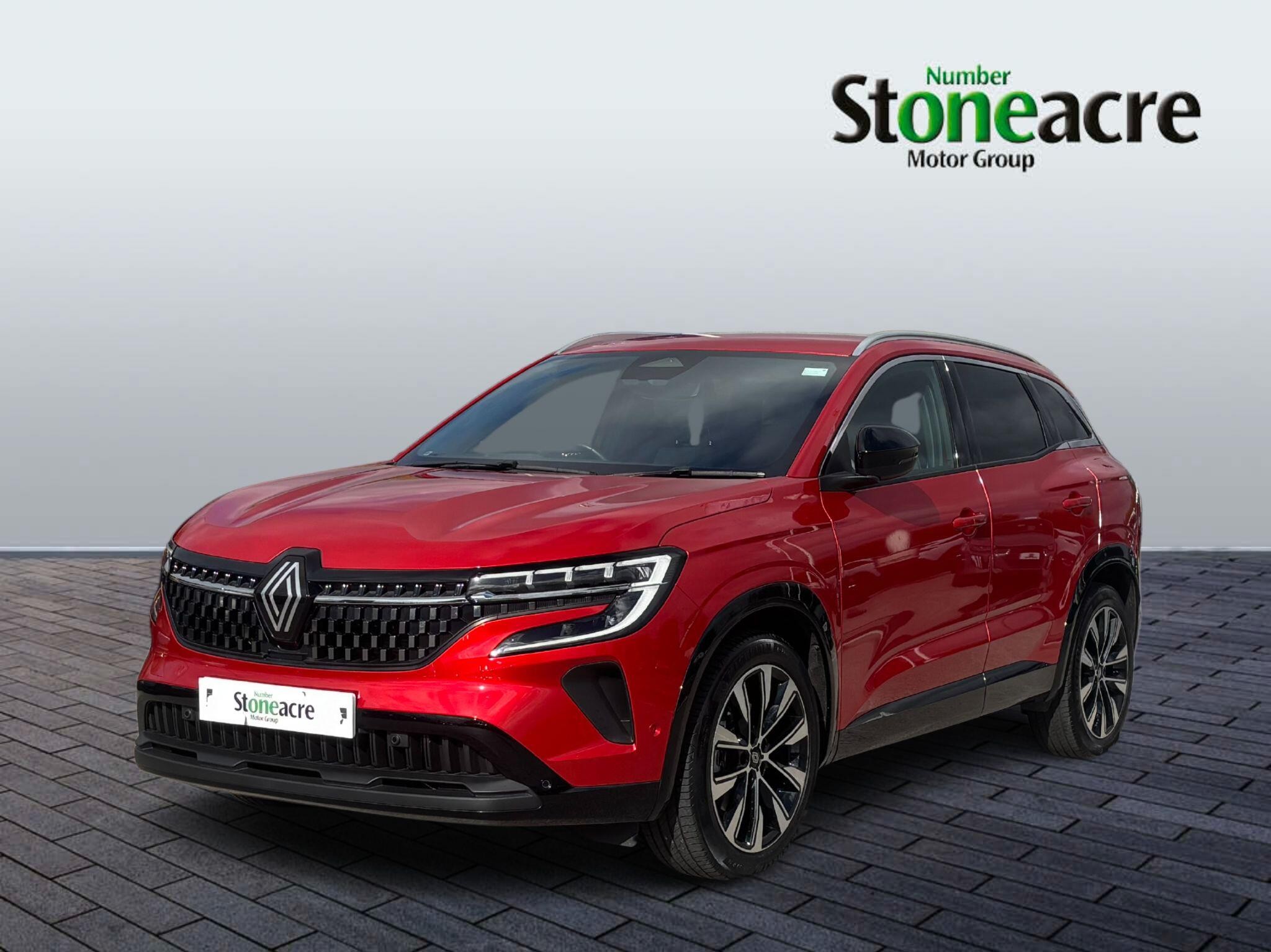 Renault Austral Image 3