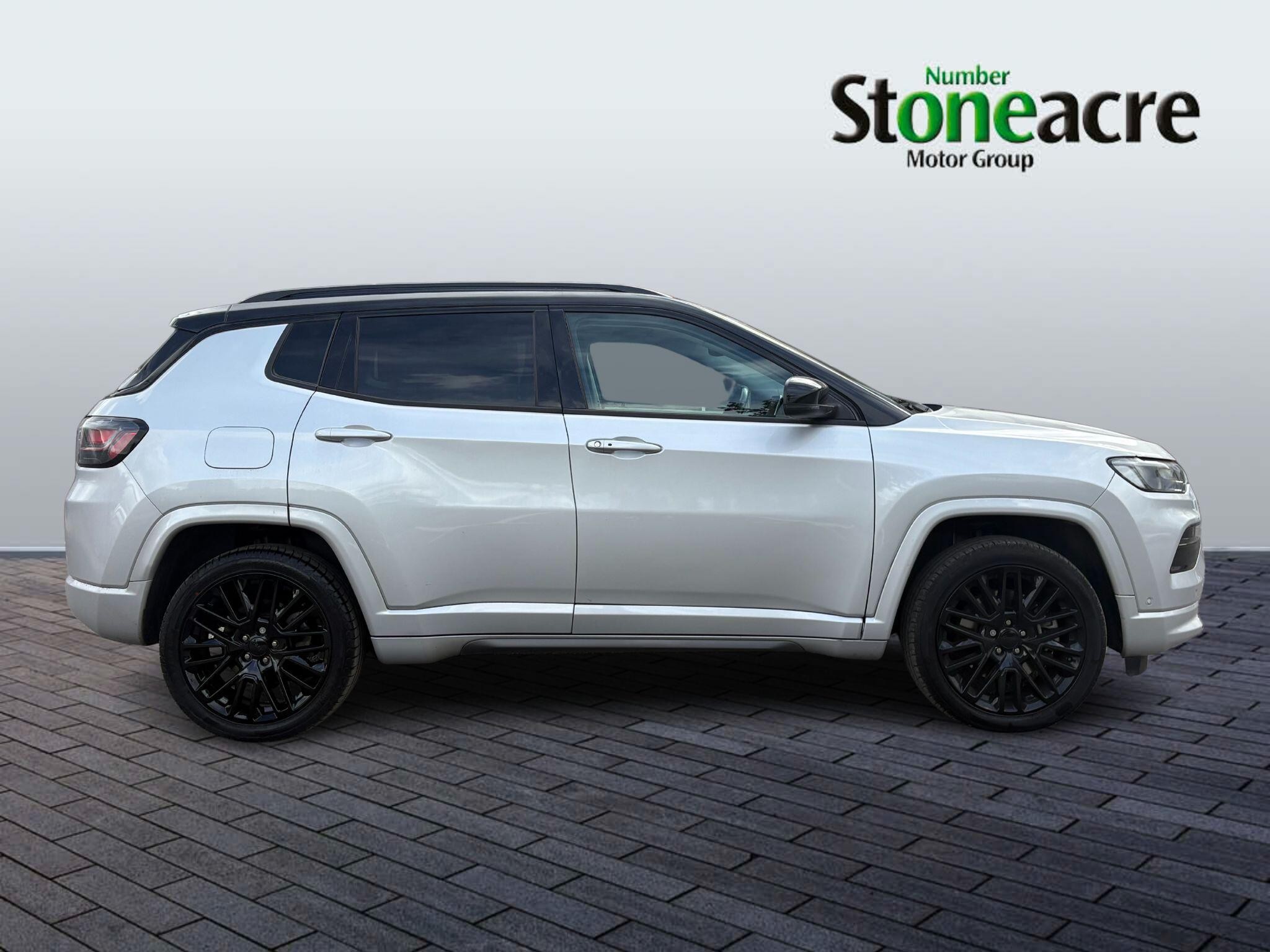 Jeep Compass Image 2