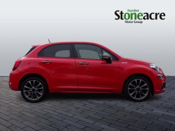 Fiat 500X 1.0 120hp Sport GJ21TVN Image 2