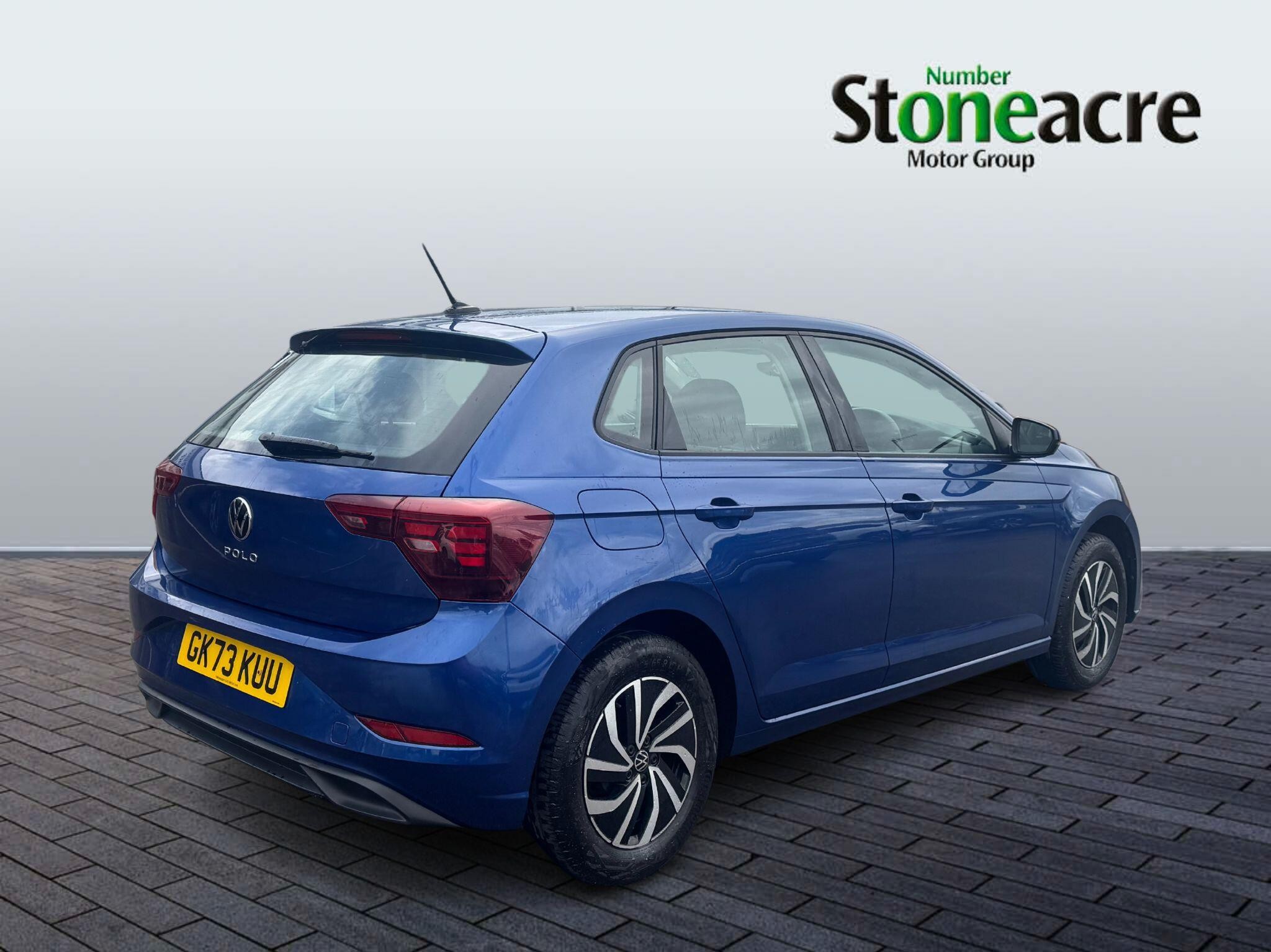Volkswagen Polo Image 3