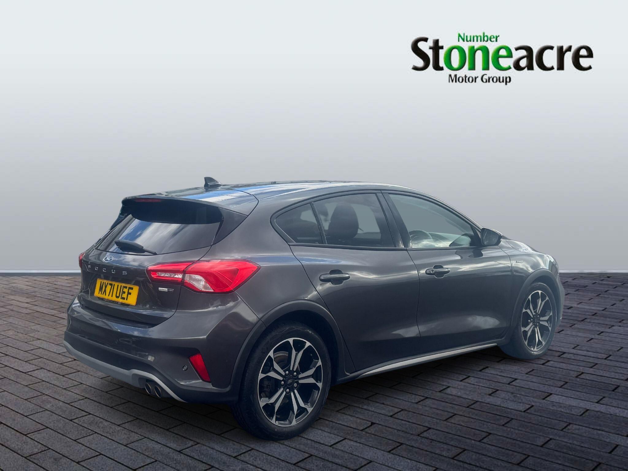 Ford Focus Image 3