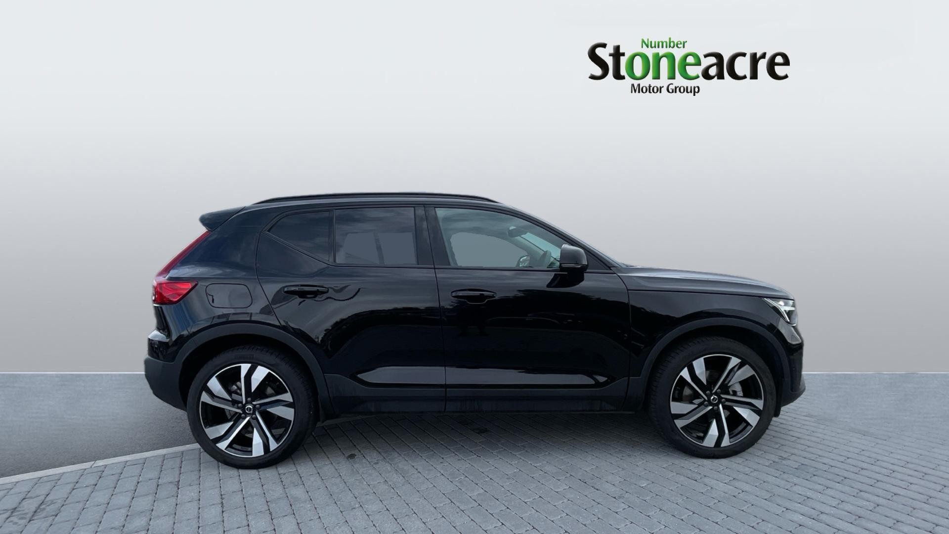 Volvo XC40 Image 3