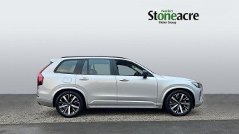 Volvo XC90 2.0 B5 MHEV Plus Auto 4WD Euro 6 (s/s) 5dr NU75BPX Image 2