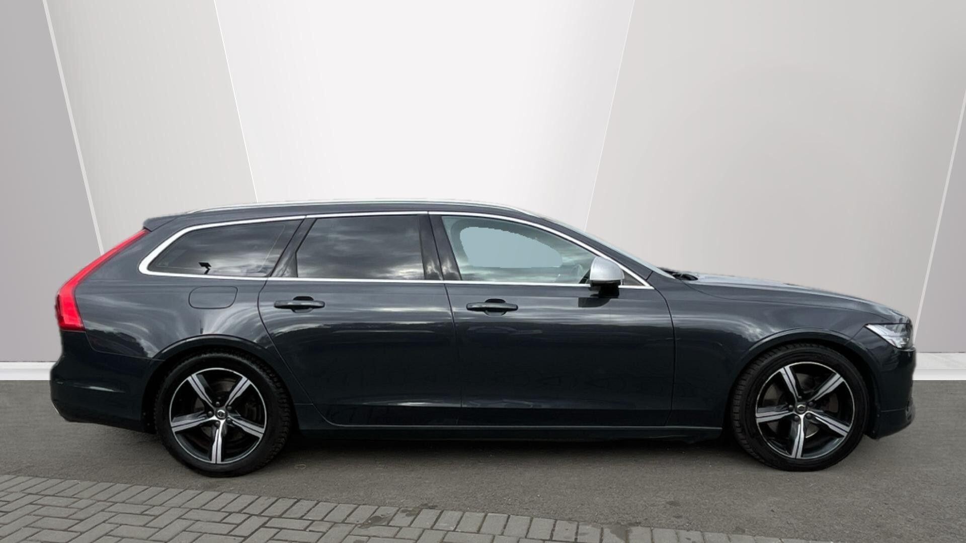 Volvo V90 Image 3