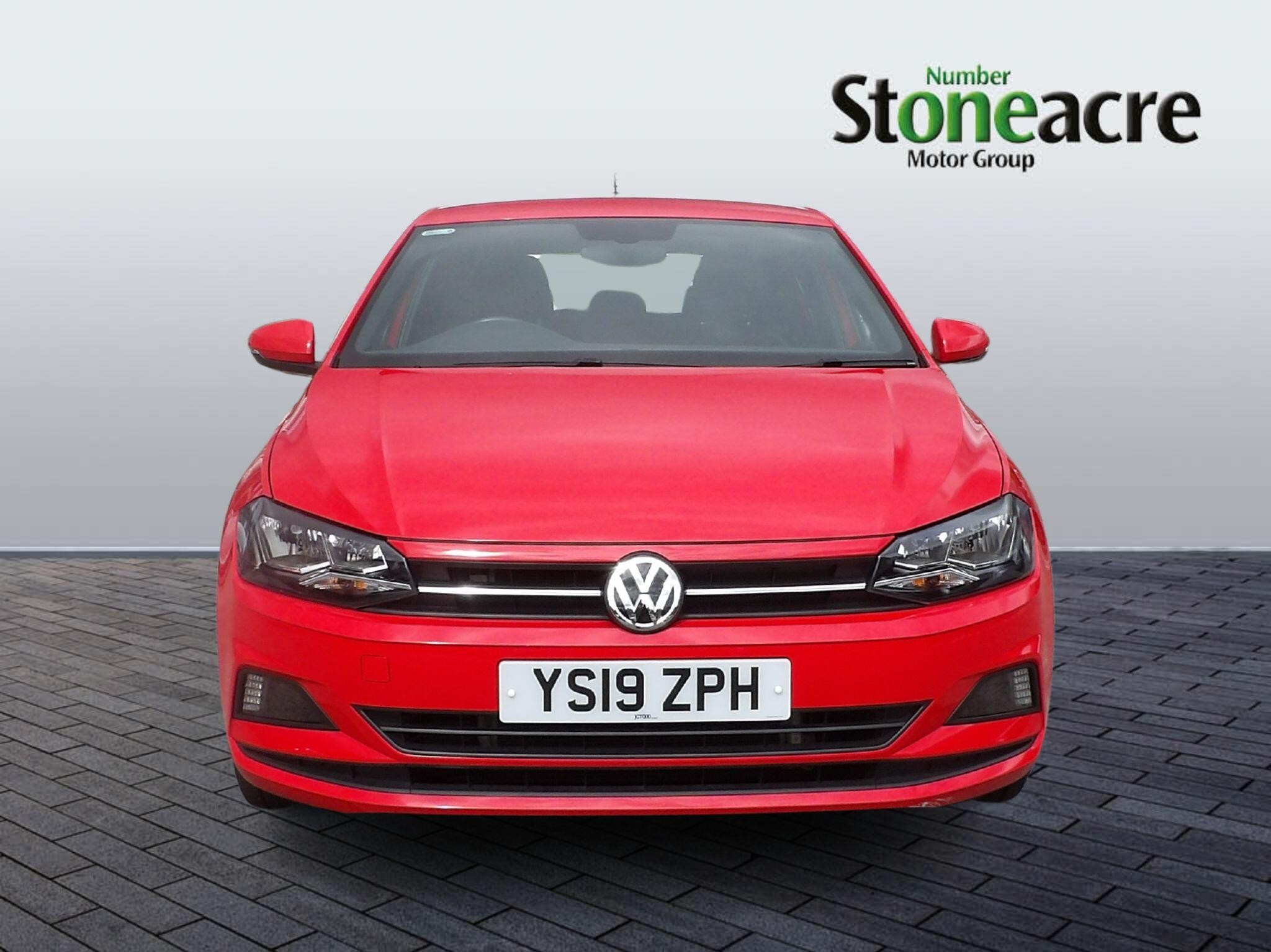 Volkswagen Polo Image 3