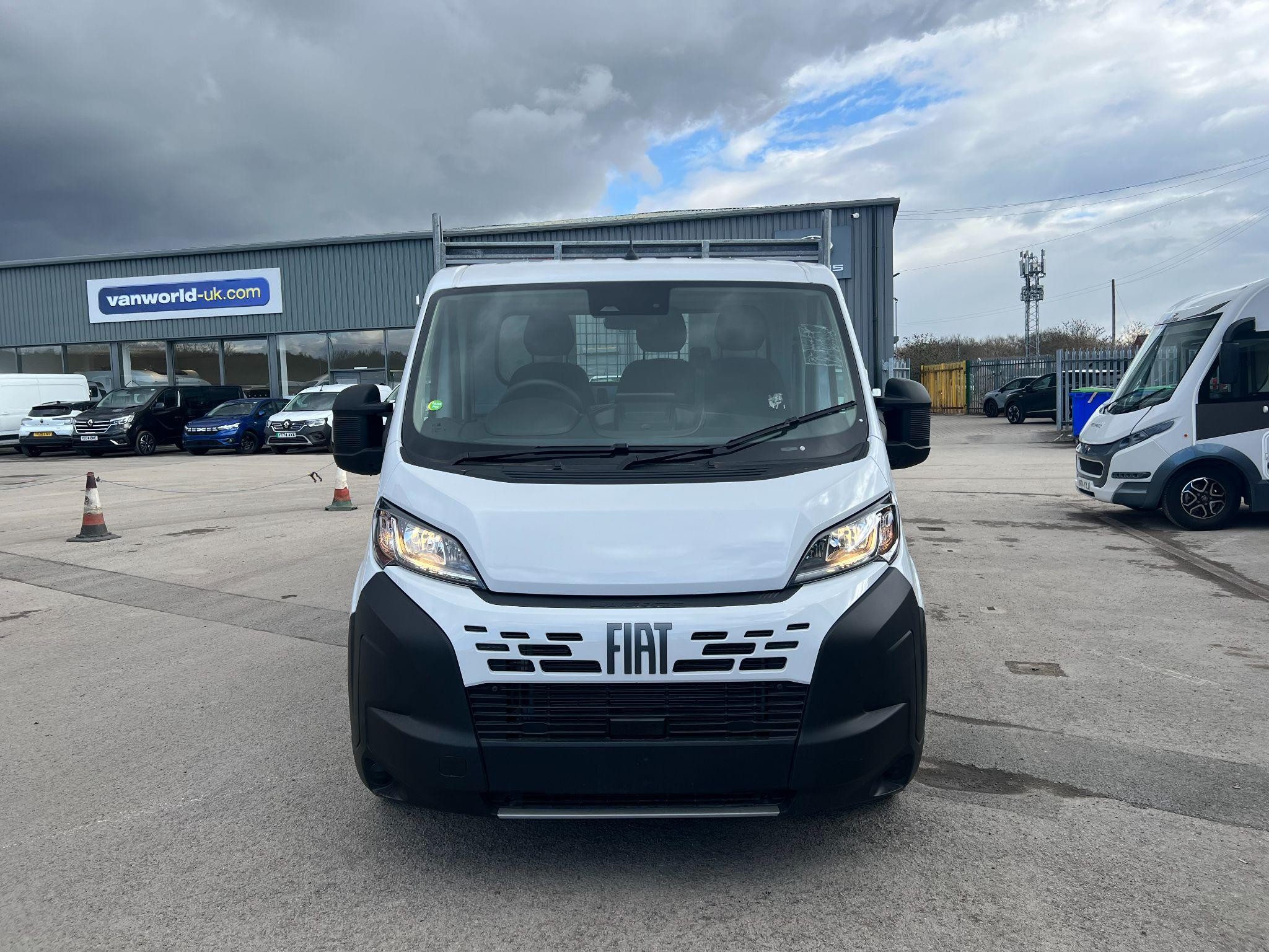 Fiat Ducato Image 2