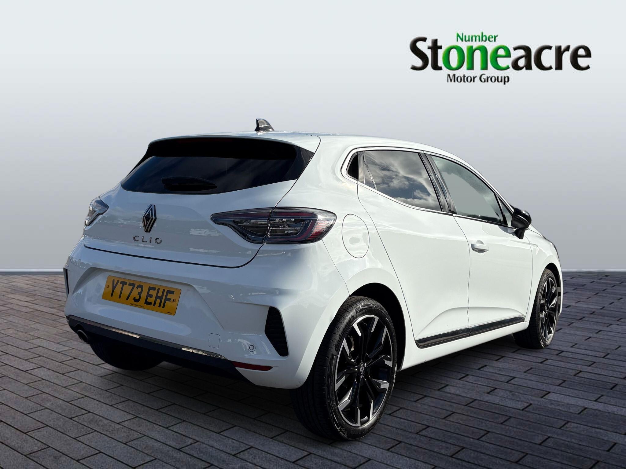 Renault Clio Image 3