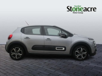 Citroen C3 1.2 PureTech Feel Euro 6 (s/s) 5dr ESZ5894 Image 2
