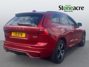 Volvo XC60 R-Design, B5 mild hybrid FT71RNZ Image 2