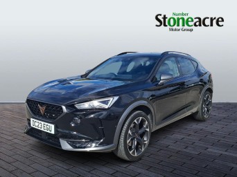 CUPRA Formentor 1.5 TSI 150 V2 5dr DSG DC23EGU Image 3