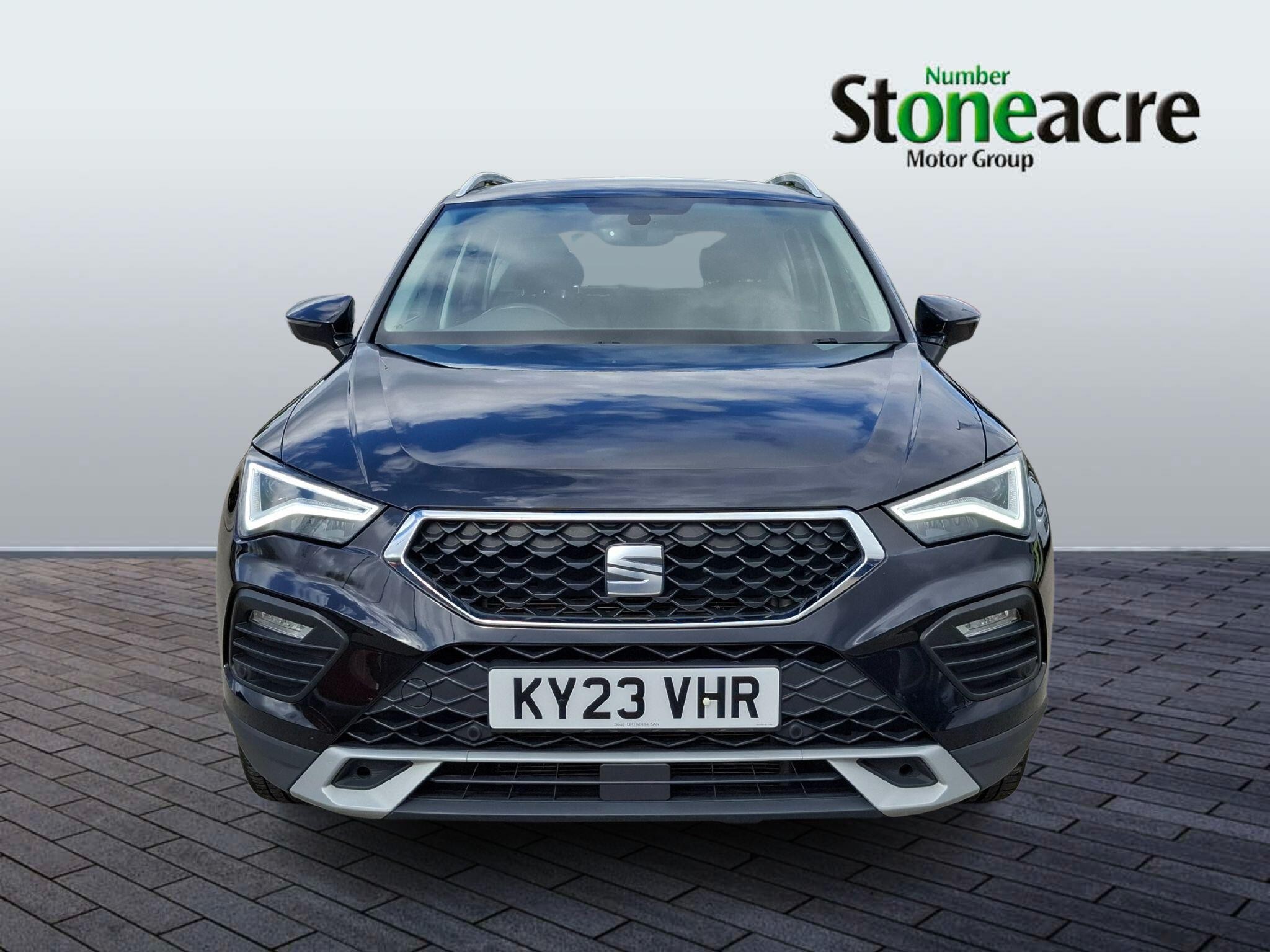 SEAT Ateca Image 2