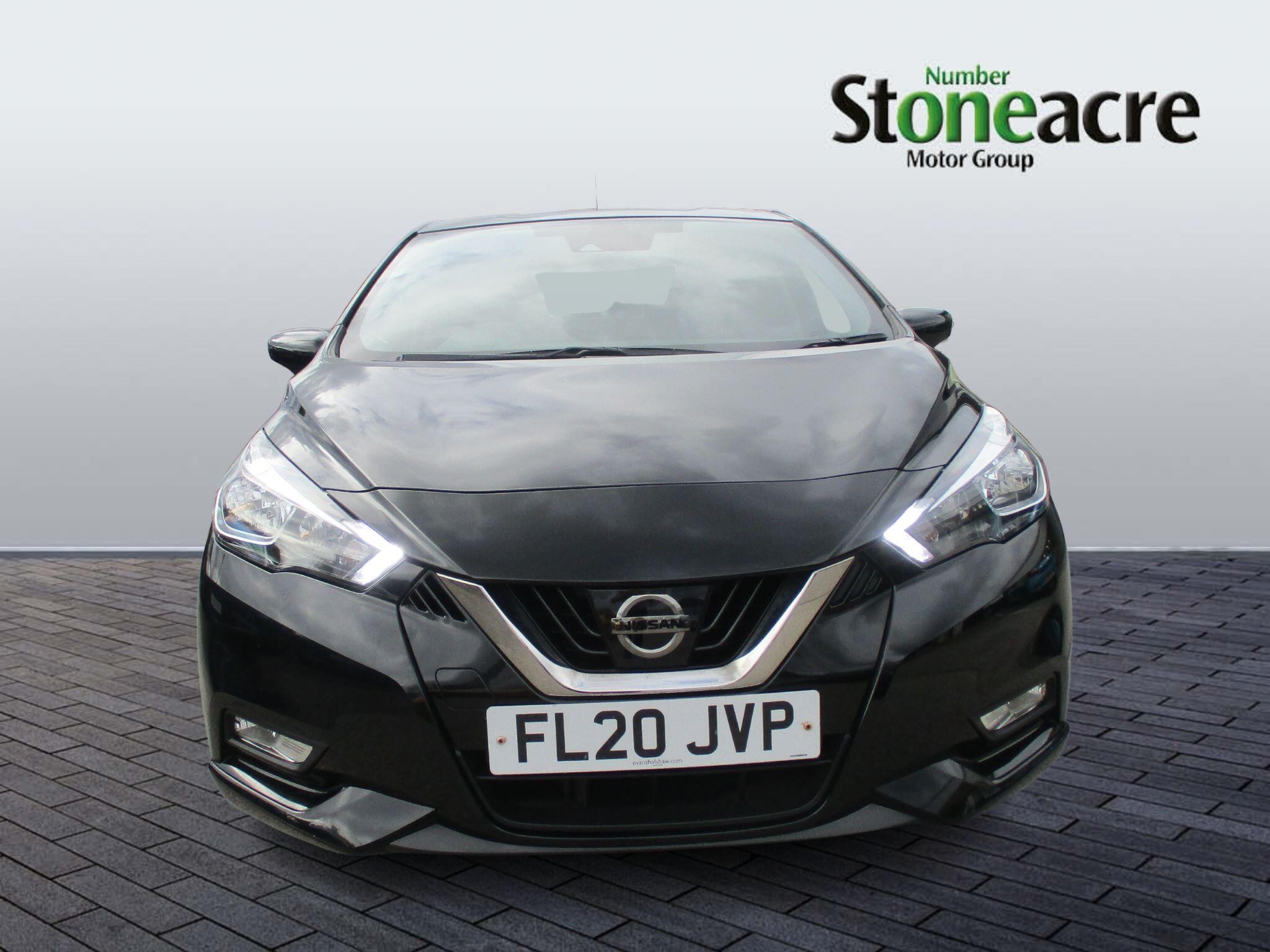 Nissan MICRA Image 2