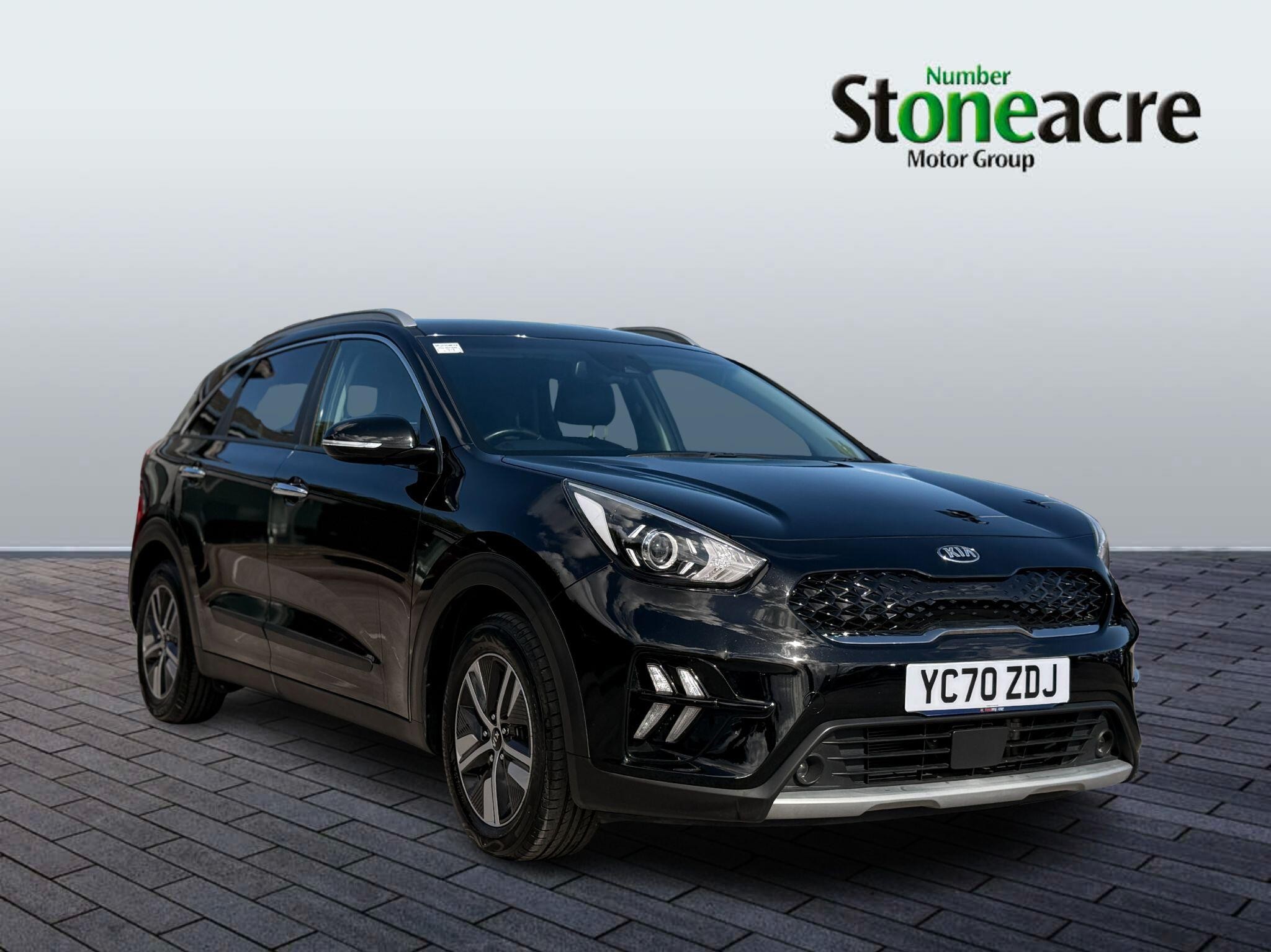 Kia Niro Image 1