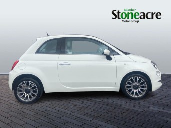 Fiat 500 1.2 Star 3dr FJ69LNM Image 2