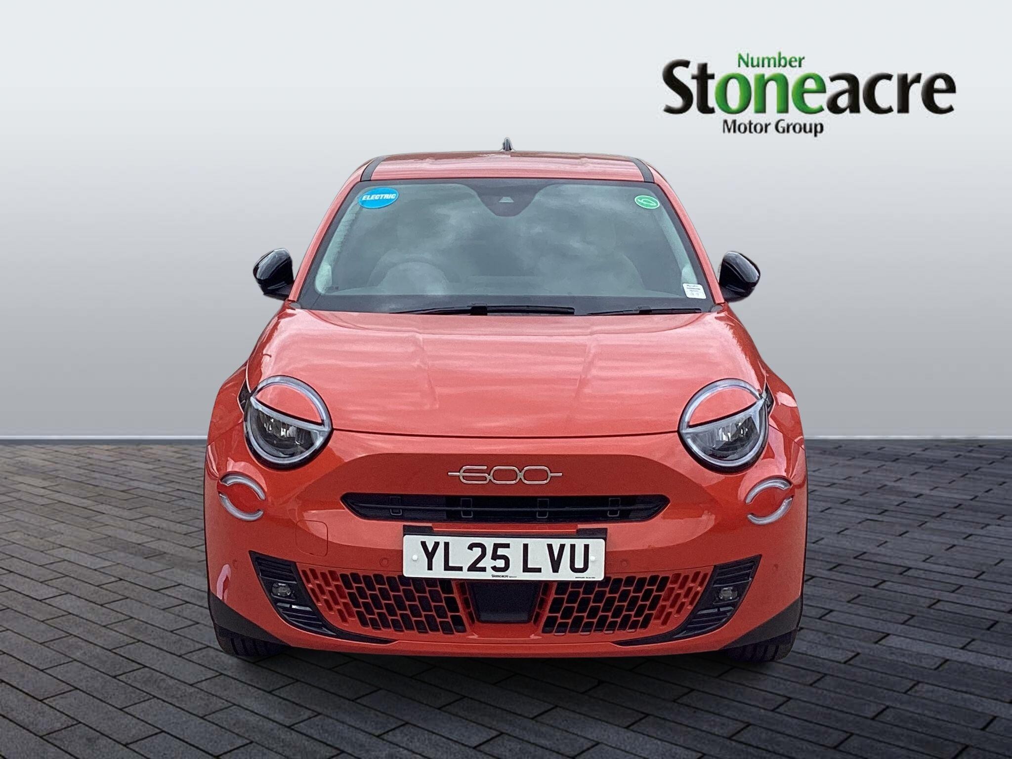 Fiat 600e Image 2
