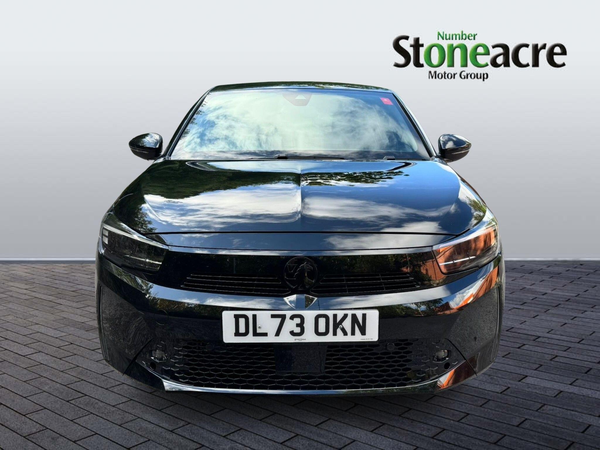 Vauxhall Corsa Image 2