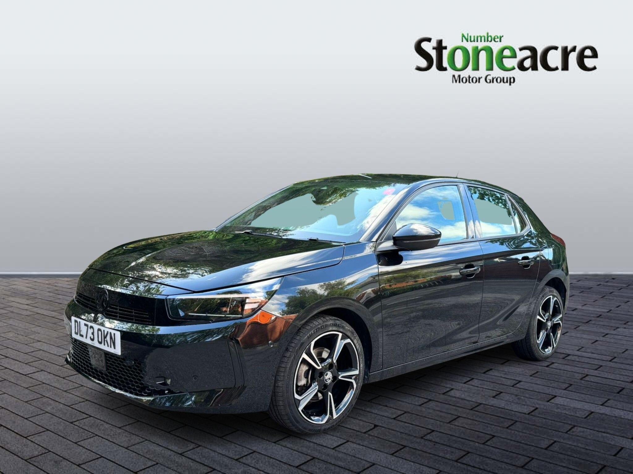 Vauxhall Corsa Image 3