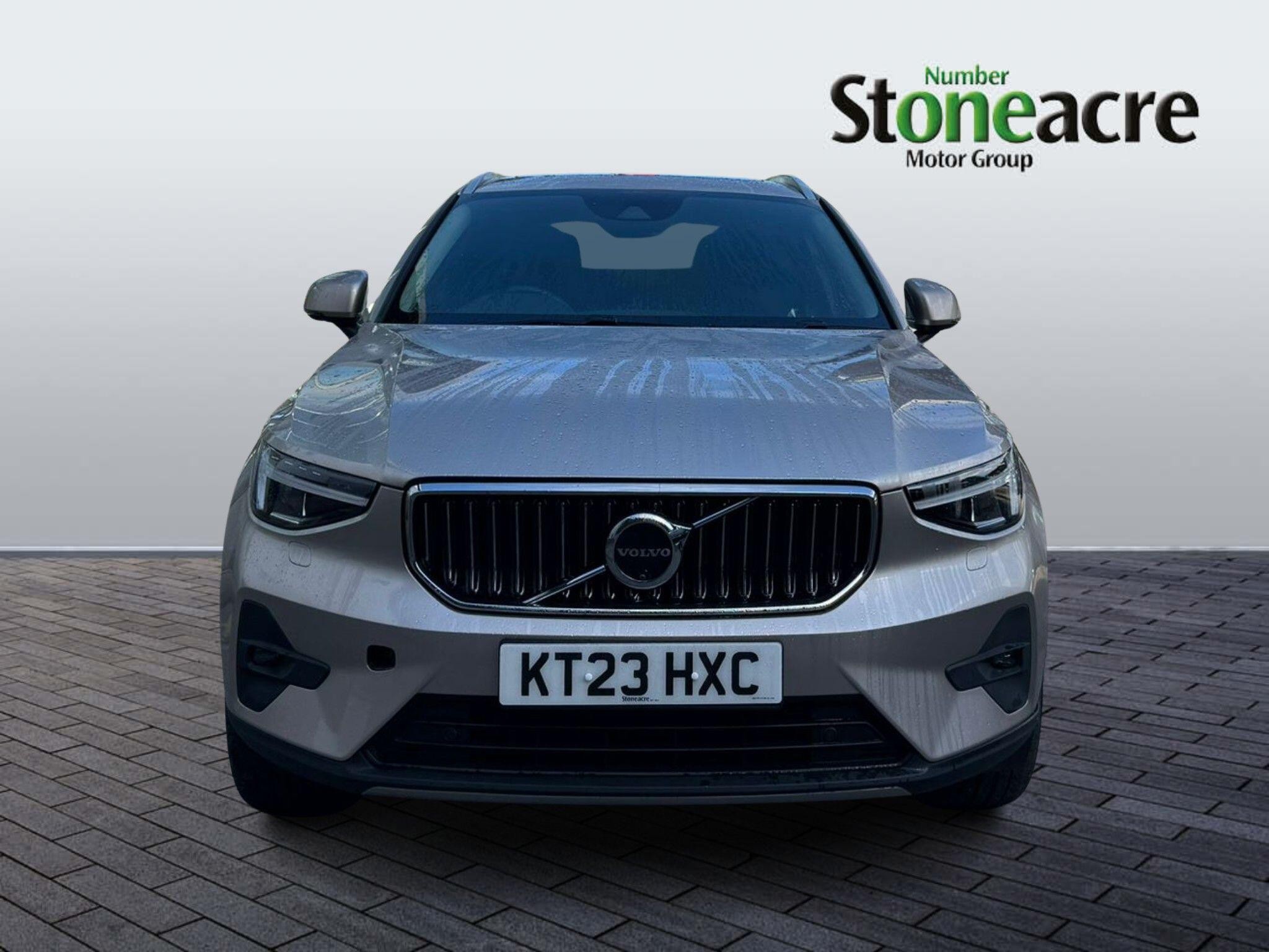 Volvo XC40 Recharge Image 2