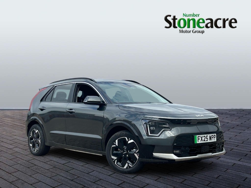 Kia Niro