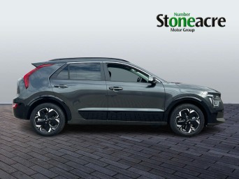 Kia Niro 64.8kWh 3 Auto 5dr FX25WPP Image 2