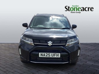Suzuki Vitara 1.4 Boosterjet MHEV Motion Euro 6 (s/s) 5dr NA25UFH Image 3