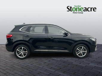 MG HS 1.5 T-GDI Exclusive SUV 5dr Petrol DCT Euro 6 (s/s) (162 ps) PF22TFO Image 2