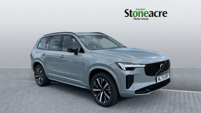 Volvo XC90 2.0 B5 MHEV Plus Auto 4WD Euro 6 (s/s) 5dr NL75EBP Image 1