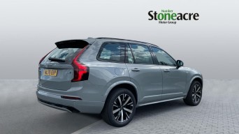 Volvo XC90 2.0 B5 MHEV Plus Auto 4WD Euro 6 (s/s) 5dr NL75EBP Image 2