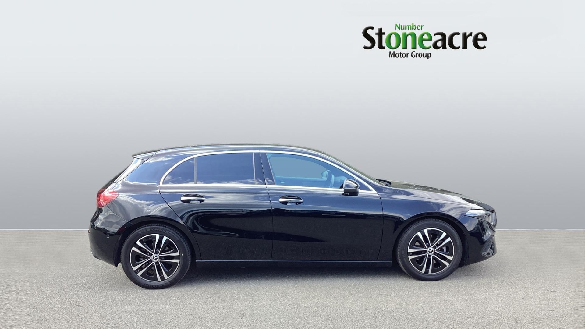 Mercedes-Benz A-Class Image 3