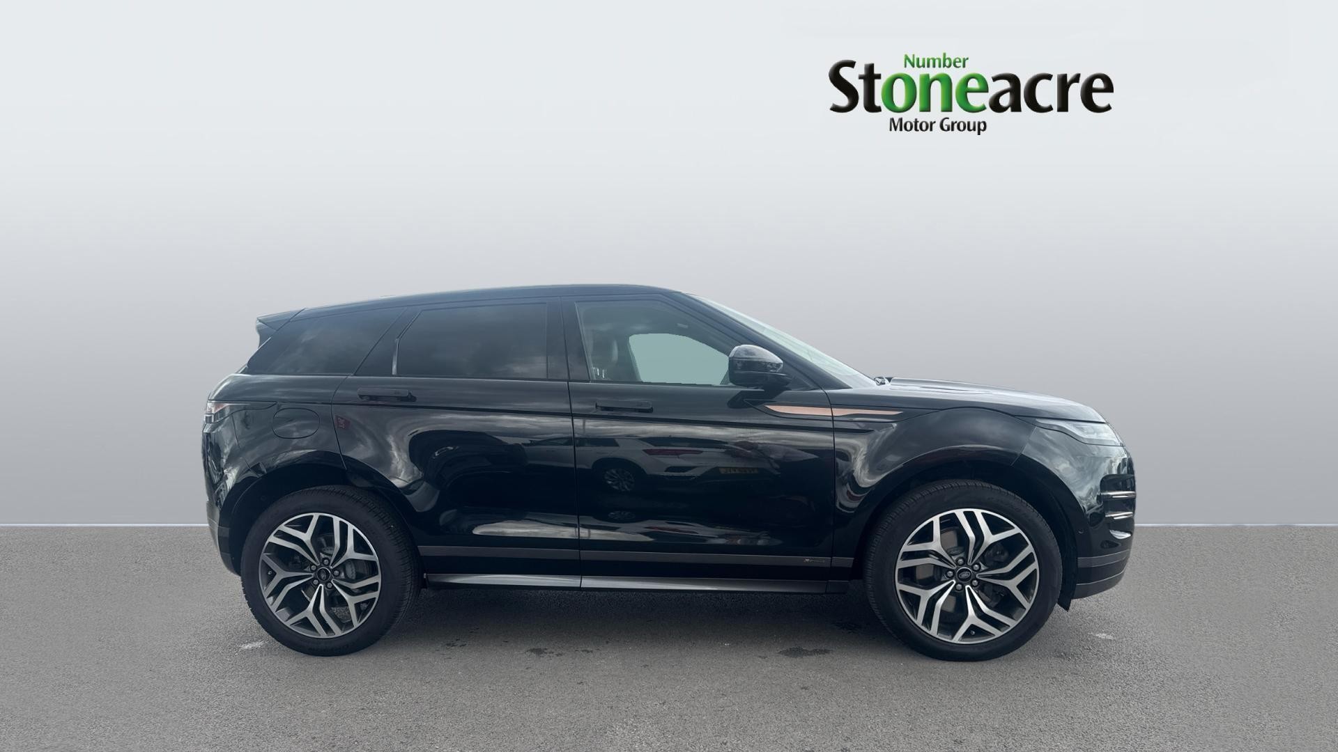 Land Rover Range Rover Evoque Image 3