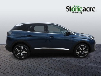 Peugeot 3008 1.5 BlueHDi GT Premium EAT Euro 6 (s/s) 5dr NX22XRO Image 2