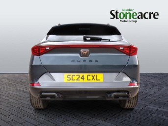 CUPRA Formentor 1.5 TSI 150 V2 5dr DSG SC24CXL Image 3