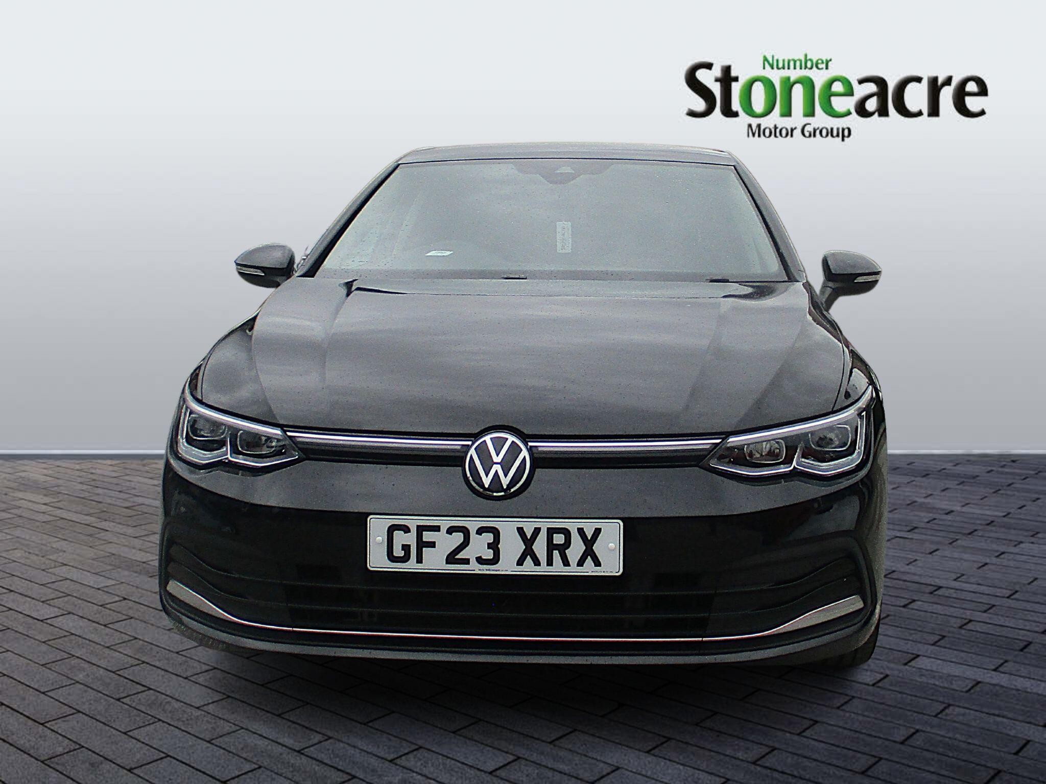 Volkswagen Golf Image 2