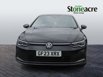 Volkswagen Golf 1.5 TSI Style Edition Euro 6 (s/s) 5dr GF23XRX Image 2