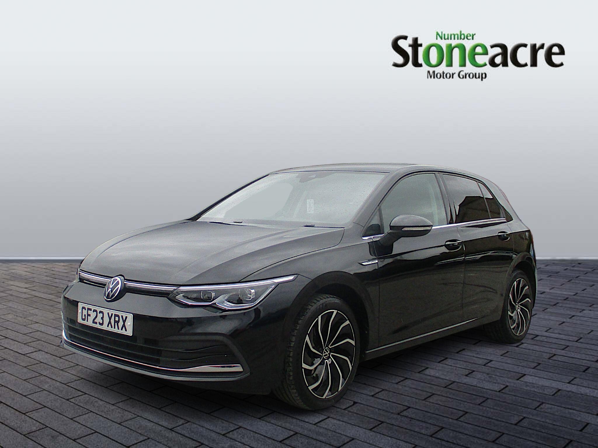 Volkswagen Golf Image 3