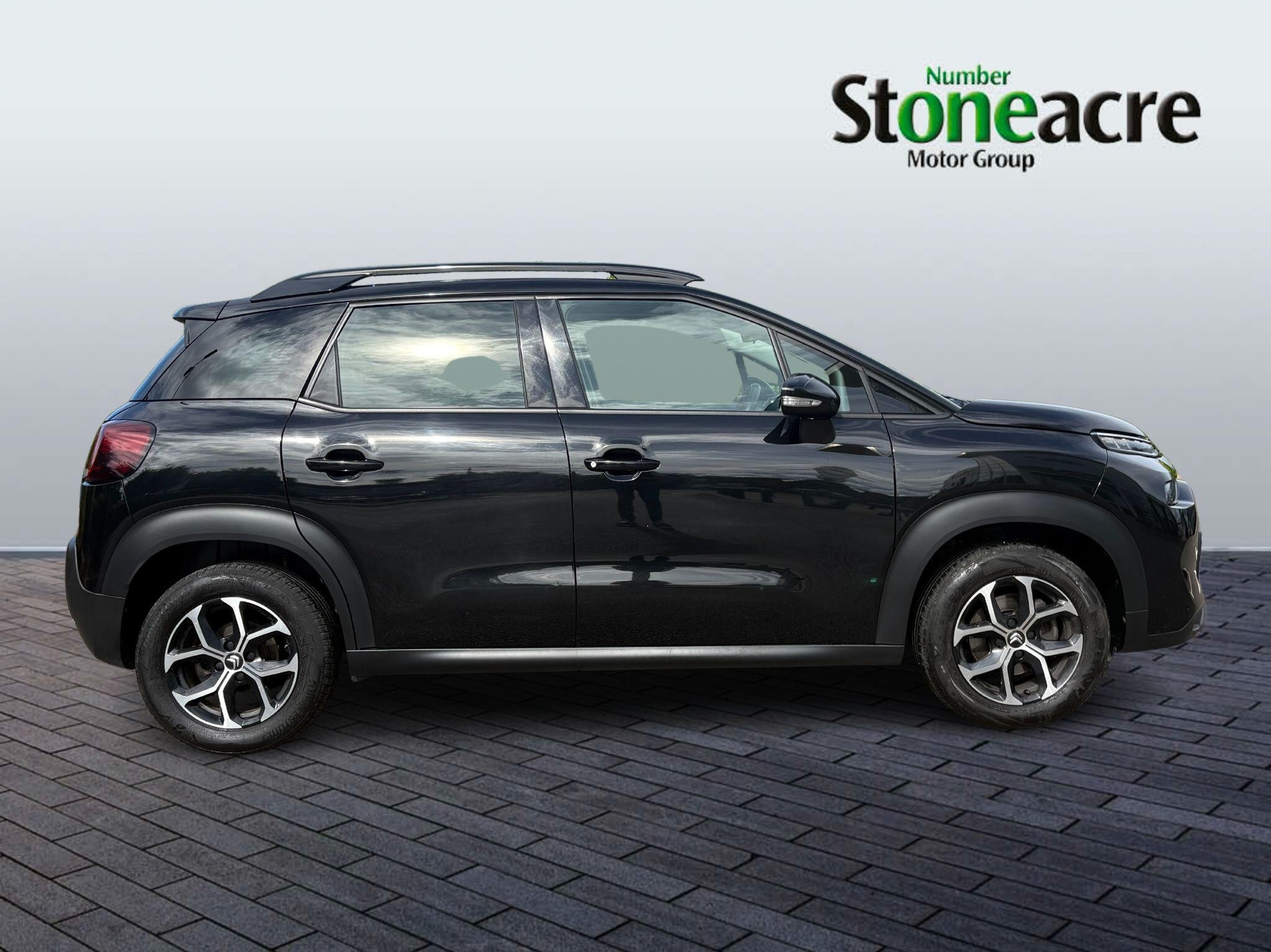 Citroen C3 Aircross Image 2
