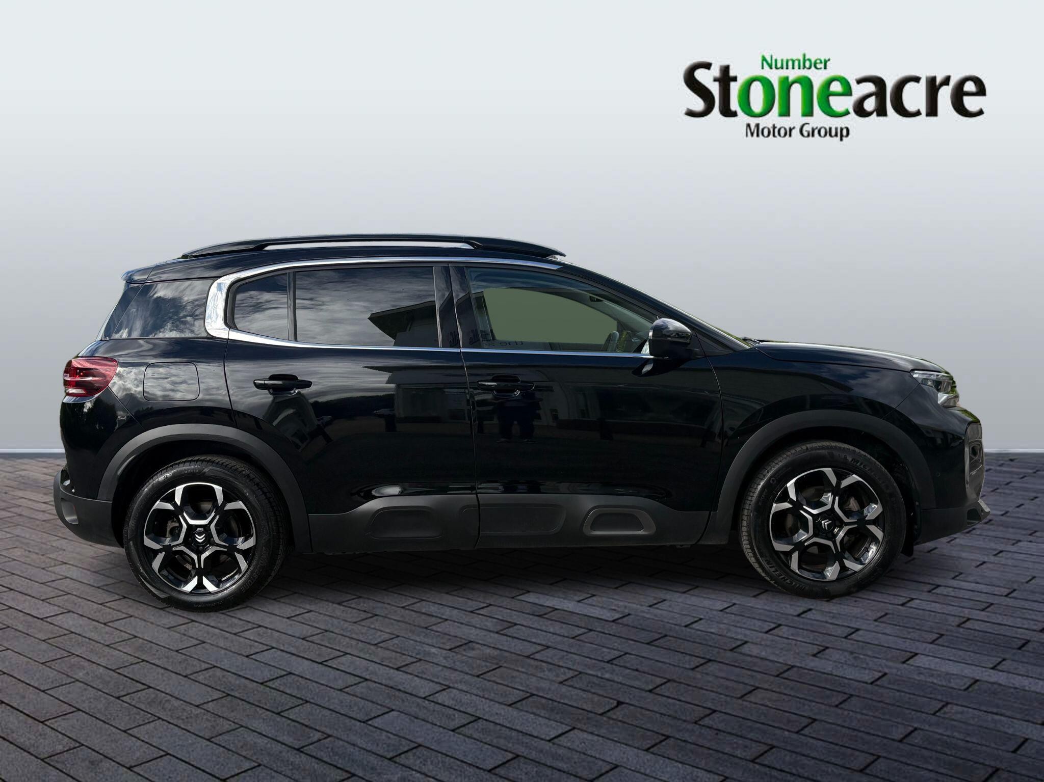 Citroen C5 Aircross Image 2