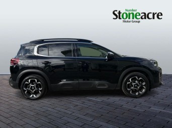 Citroen C5 Aircross 1.5 BlueHDi MAX EAT8 Euro 6 (s/s) 5dr MT24VDP Image 2