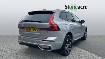 Volvo XC60 Plus Dark B5 (250 hp) YE74OPV Image 2