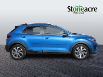 Kia Stonic 1.0 T-GDi GT-Line Euro 6 (s/s) 5dr ND24CXK Image 2