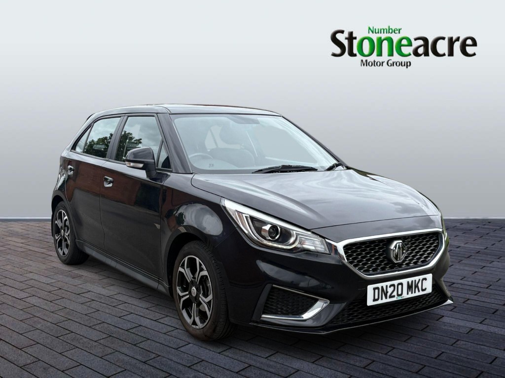 MG 3