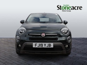 Fiat 500X 1.0 City Cross 5dr FJ19YJB Image 2