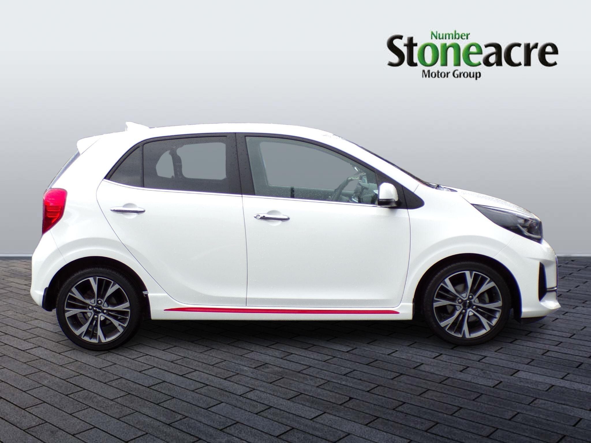 Kia Picanto Image 2