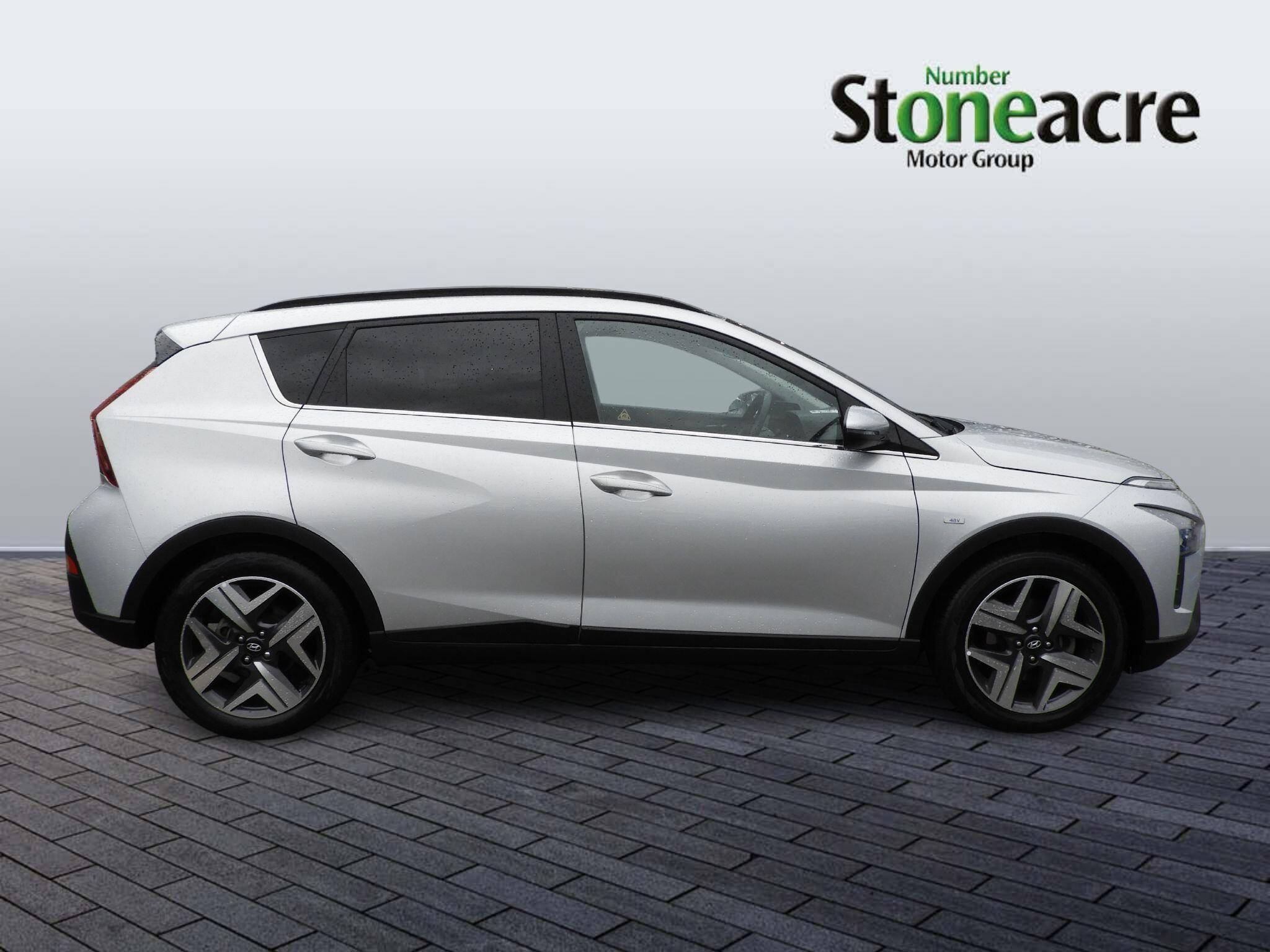 Hyundai BAYON Image 2