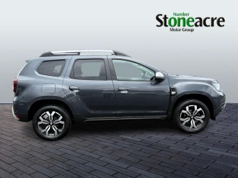 Dacia Duster 1.0 TCe Prestige Euro 6 (s/s) 5dr YO22TXV Image 2