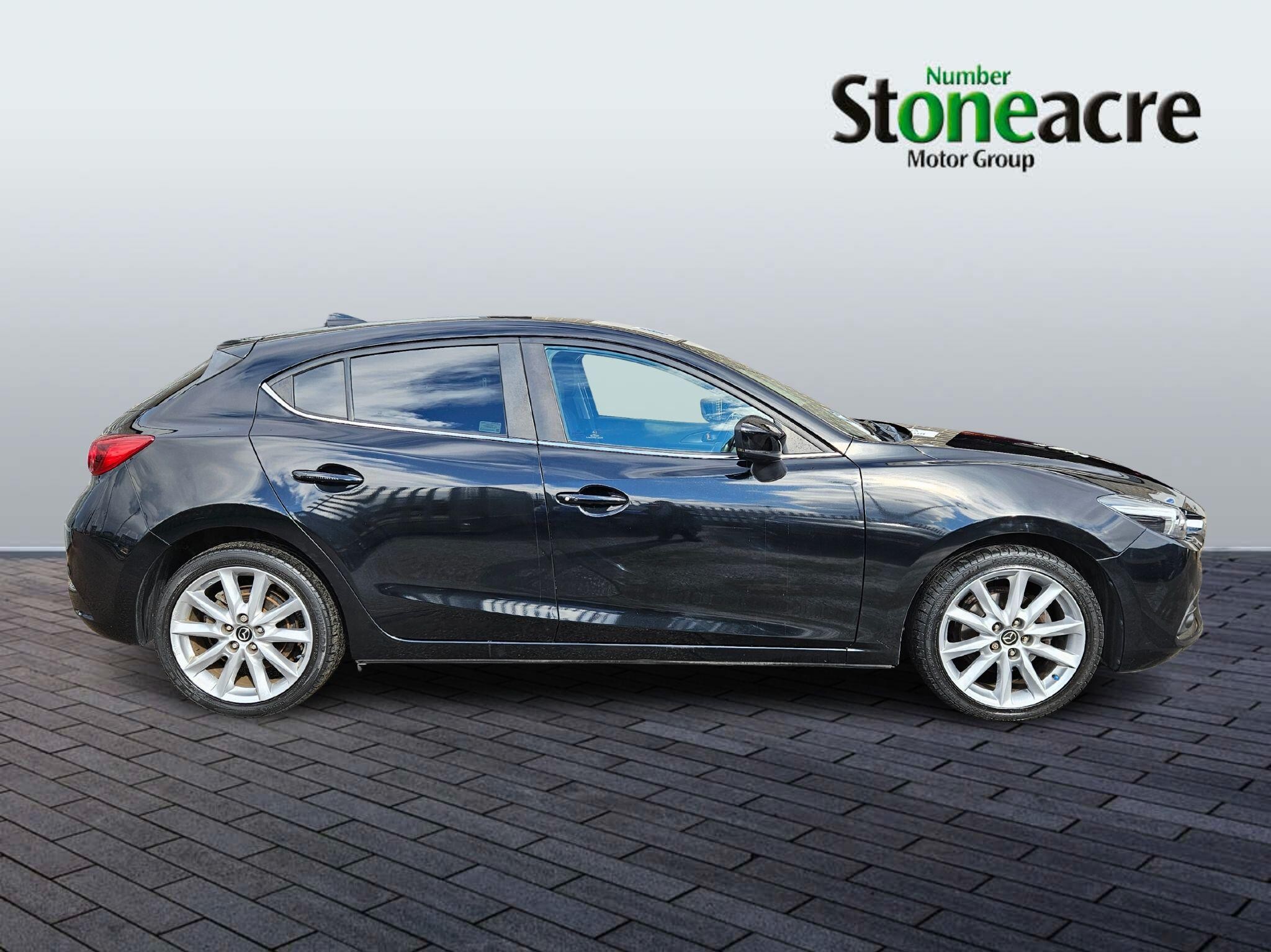 Mazda3 Image 2