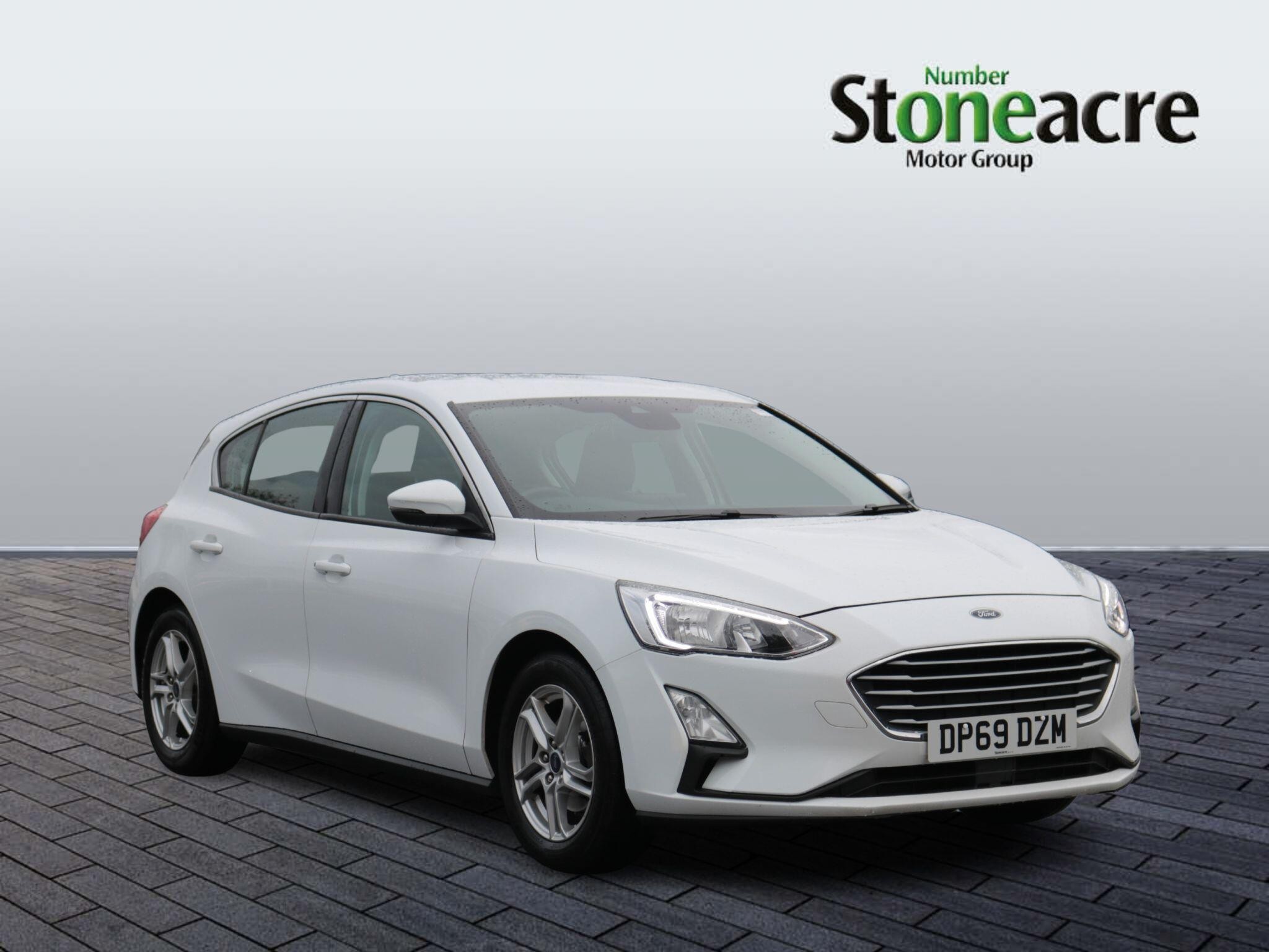 Ford Focus Image 1