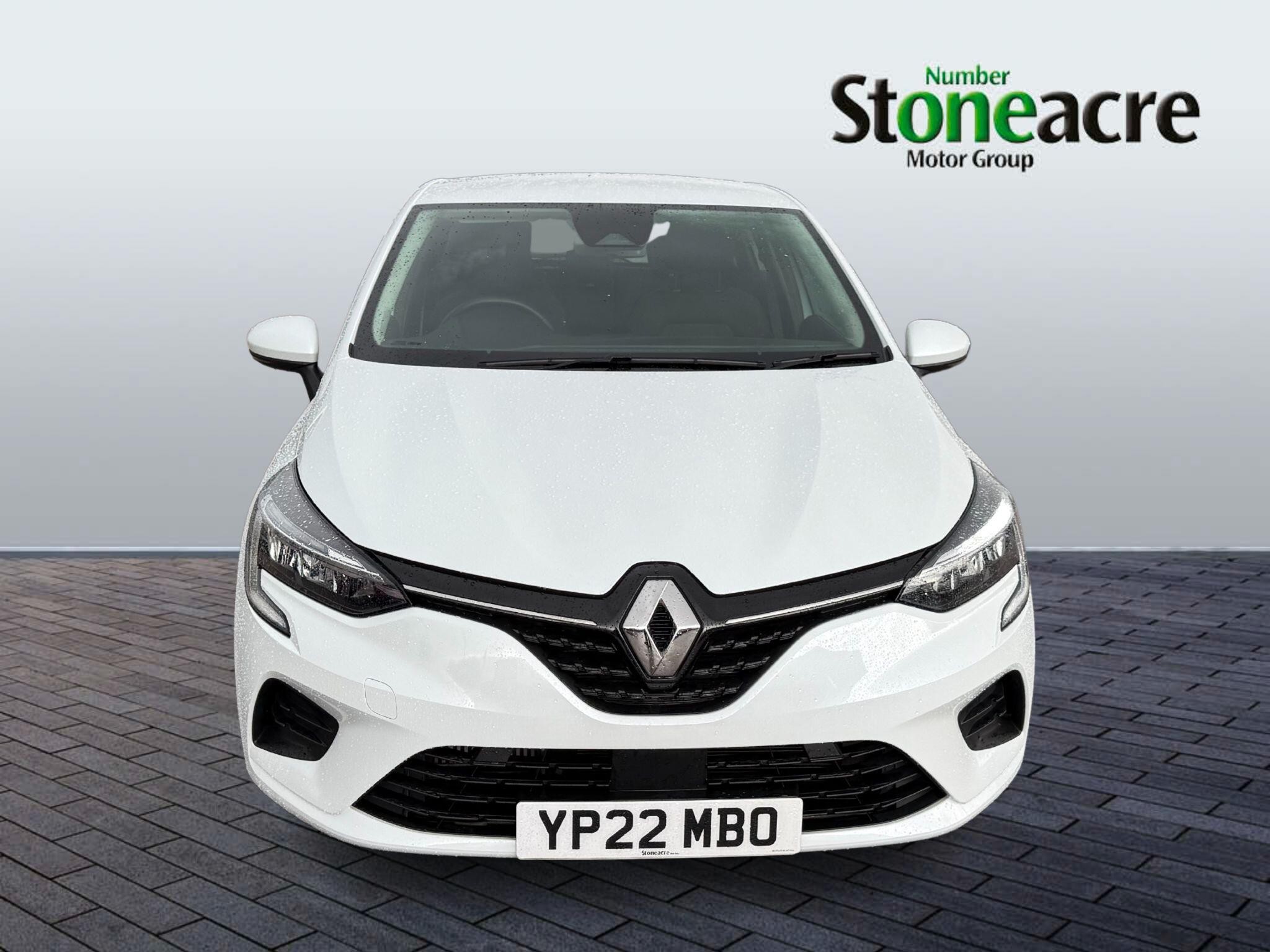 Renault Clio Image 2