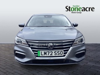MG 5 EV 61.1kWh Excite Auto 5dr LM72SSO Image 2