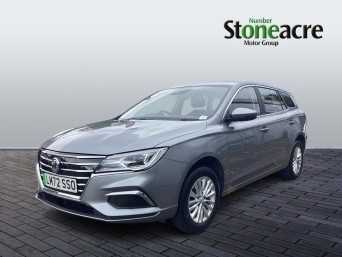 MG 5 EV 61.1kWh Excite Auto 5dr LM72SSO Image 3